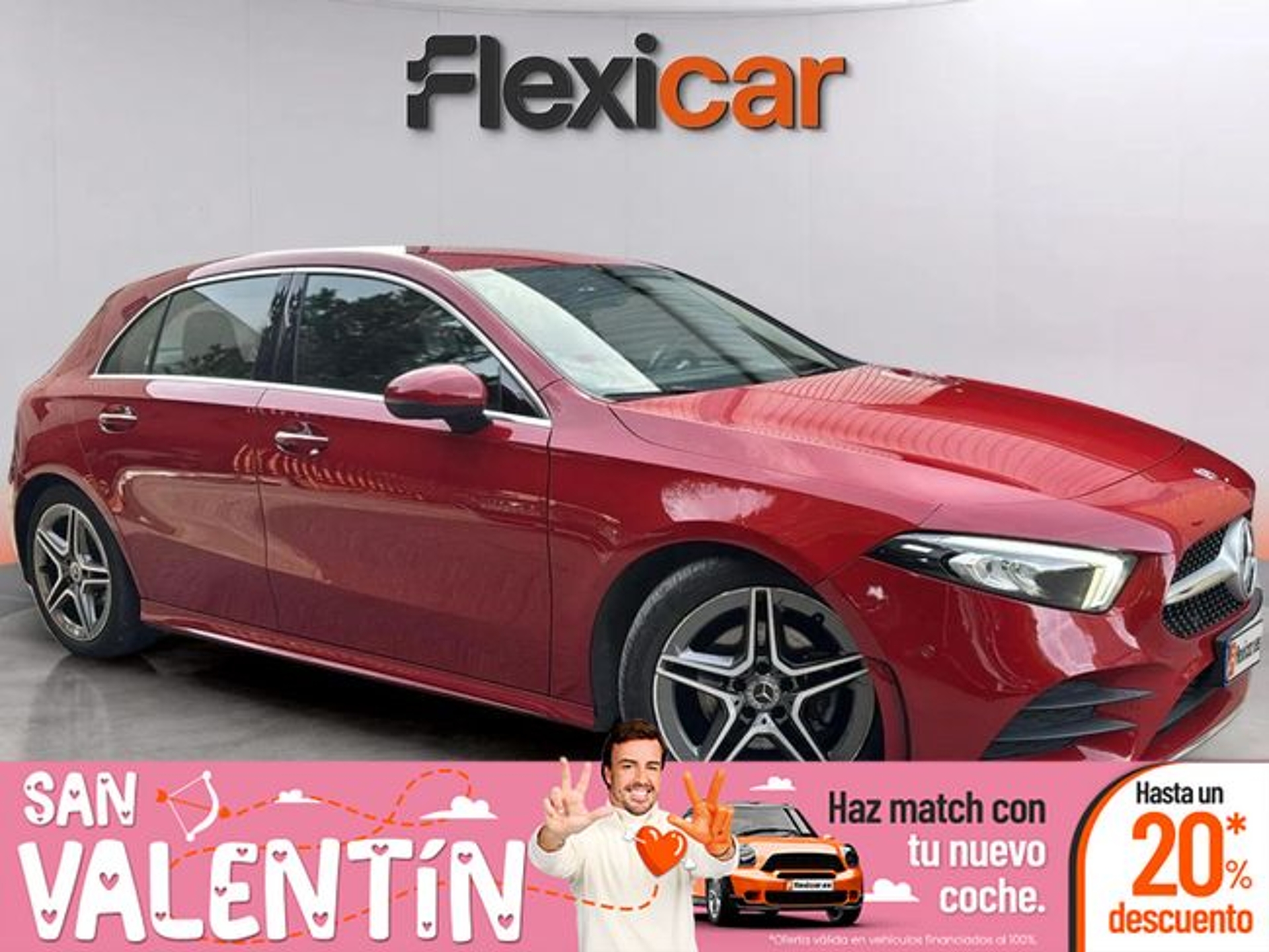 Imagen de MERCEDES Clase A