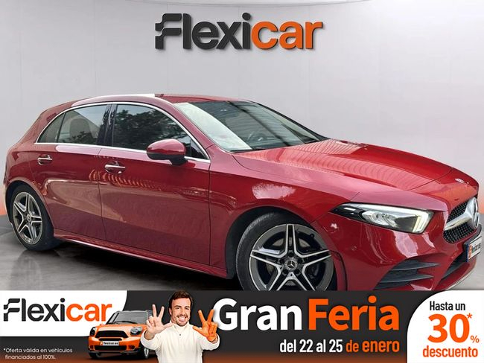 Imagen de MERCEDES Clase A