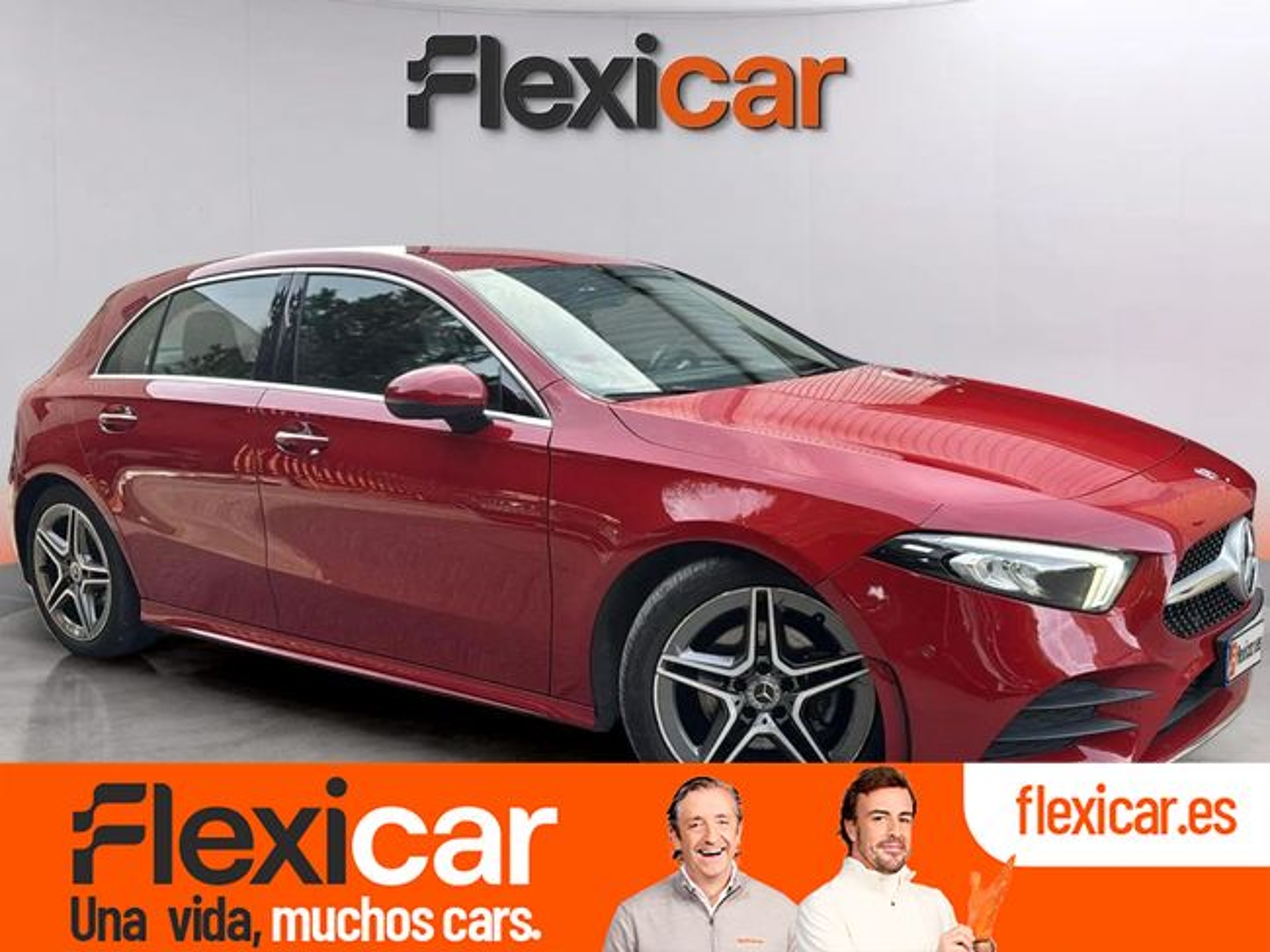 Imagen de MERCEDES Clase A