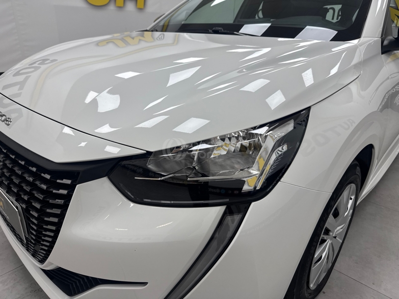 Foto del PEUGEOT 208 1.5 BlueHDi S&S Active 100