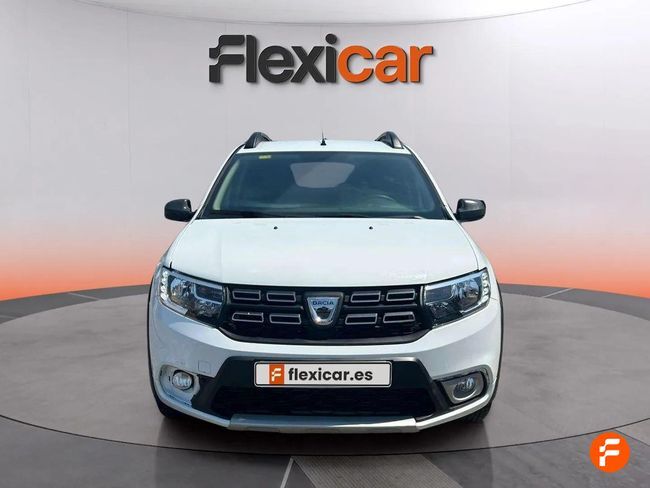 Foto del DACIA Sandero 0.9 TCE Stepway Comfort 66kW