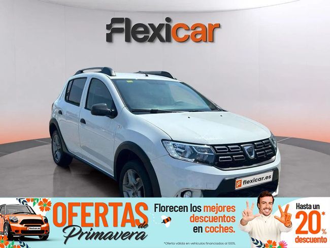 Foto del DACIA Sandero 0.9 TCE Stepway Comfort 66kW