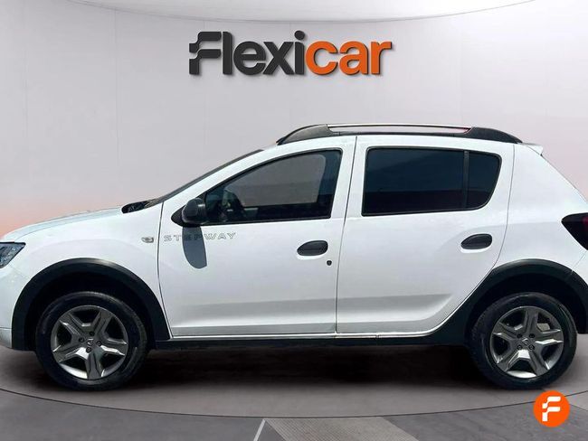 Foto del DACIA Sandero 0.9 TCE Stepway Comfort 66kW