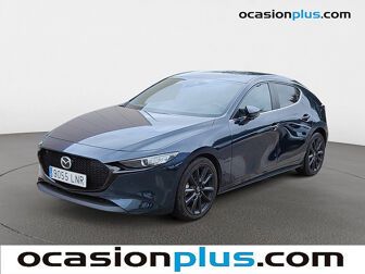 Imagen de MAZDA Mazda3 2.0 e-Skyactiv-X Evolution 137kW