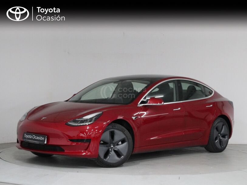 Foto del TESLA Model 3 Standard RWD Plus