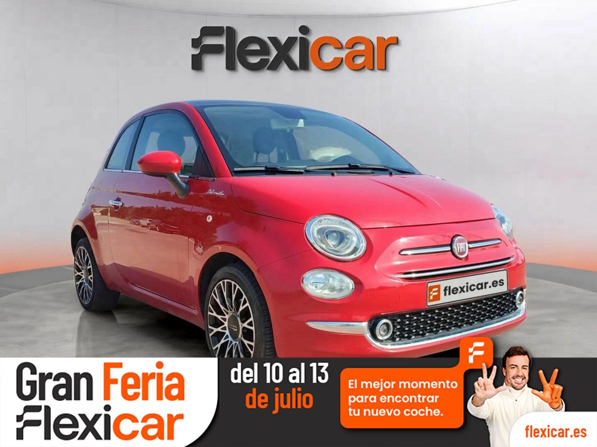 Imagen de FIAT 500