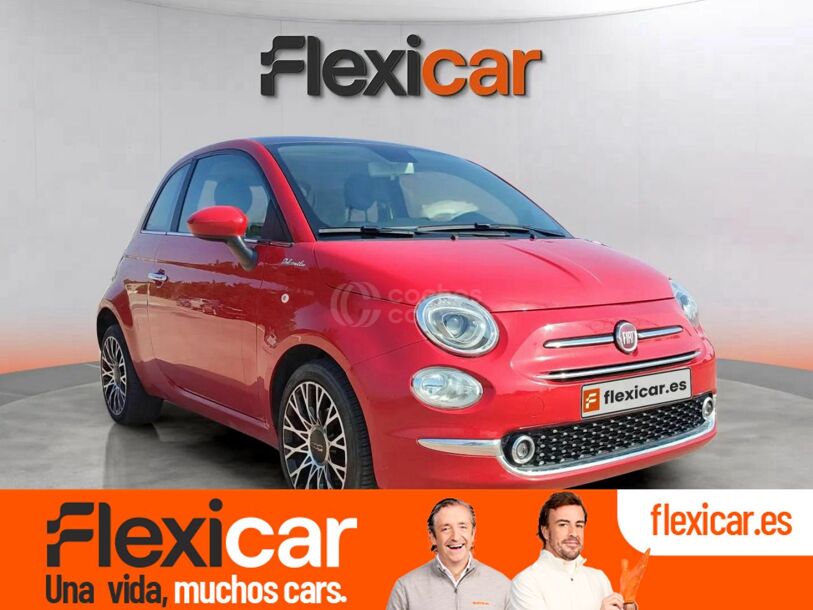Foto del FIAT 500 1.0 Hybrid Club 52kW