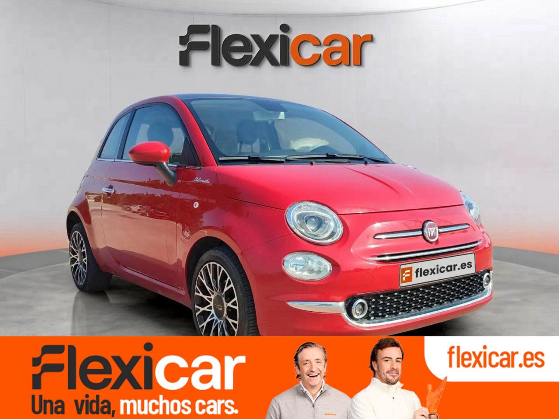 Imagen de FIAT 500