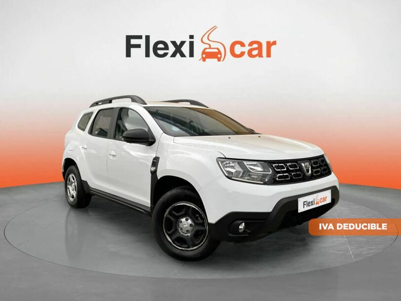 Foto del DACIA Duster 1.5Blue dCi Comfort 4x4 85kW