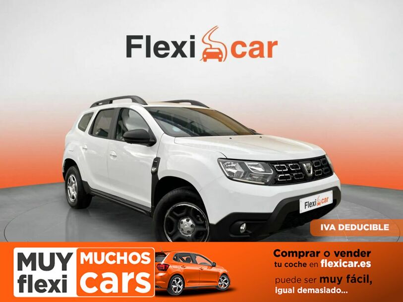 Foto del DACIA Duster 1.5Blue dCi Comfort 4x4 85kW