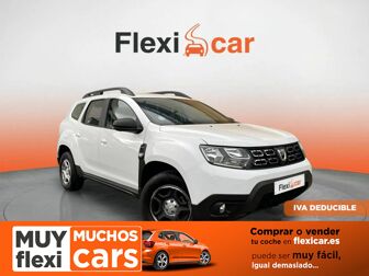 Imagen de DACIA Duster 1.5Blue dCi Comfort 4x4 85kW