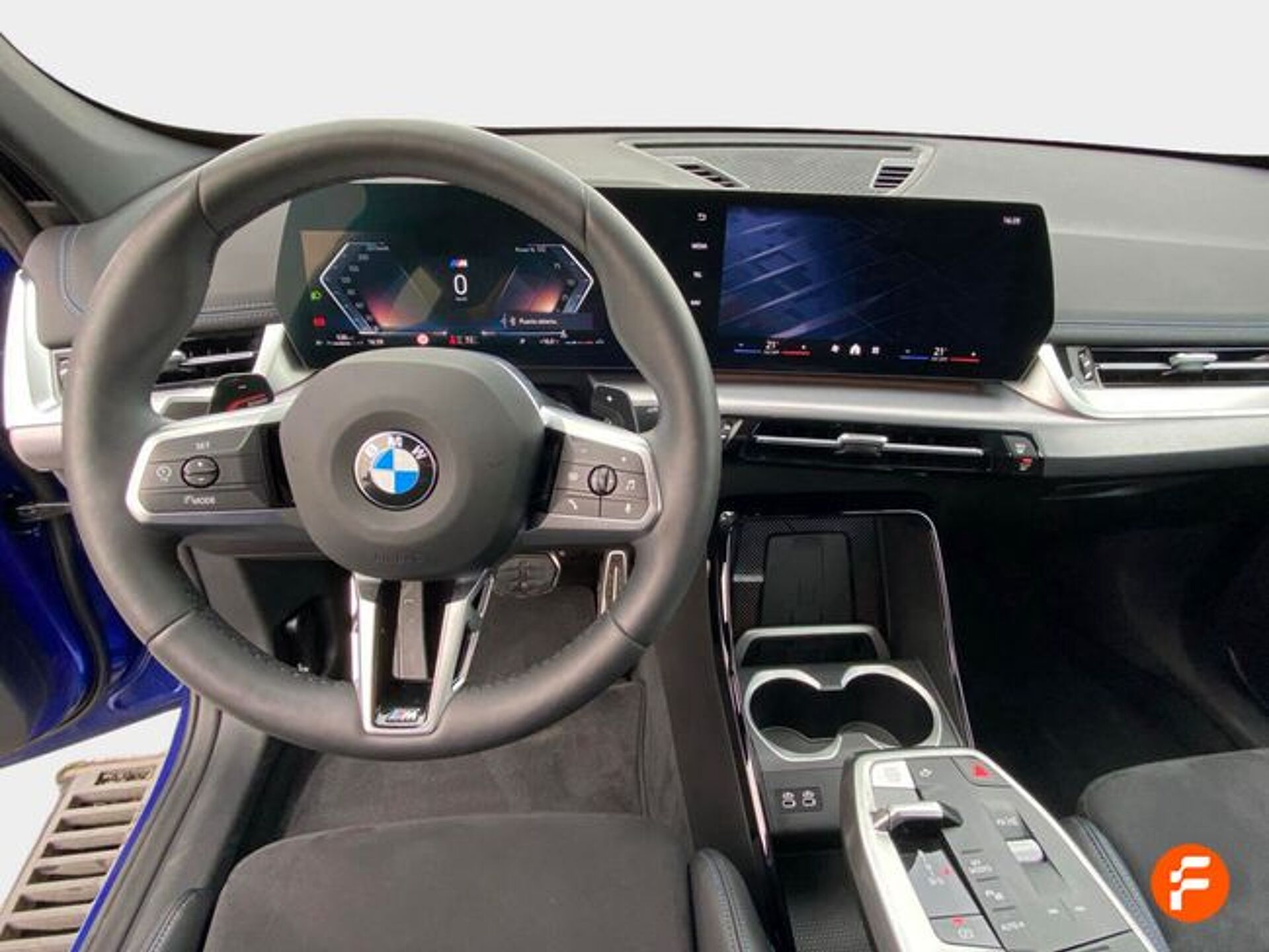 Imagen 2 de BMW X1