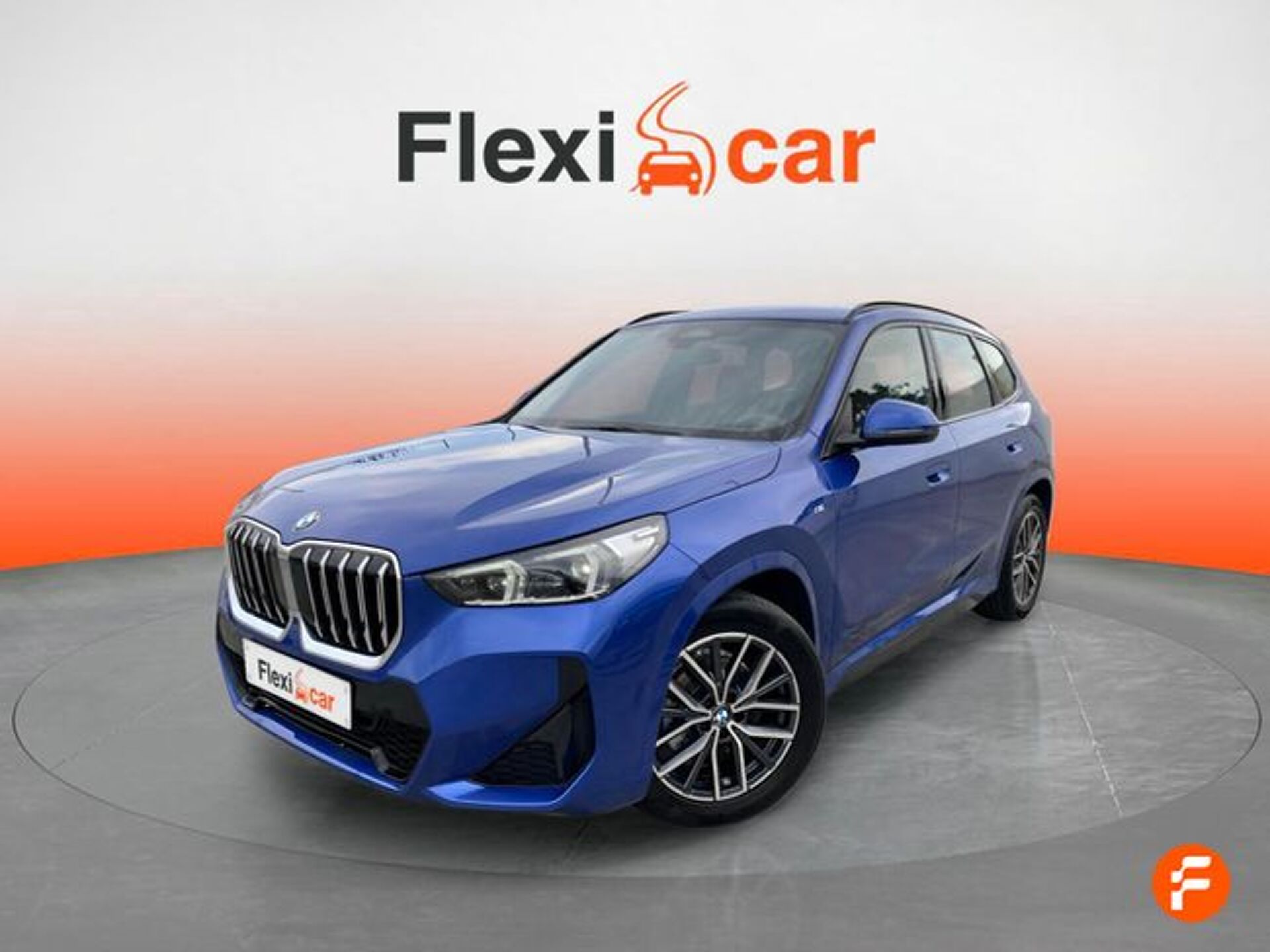 Imagen 3 de BMW X1