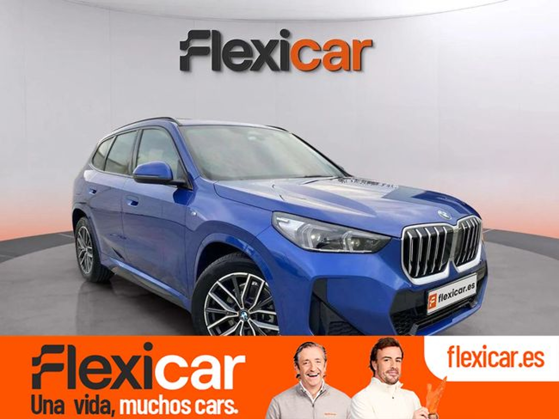 Imagen de BMW X1