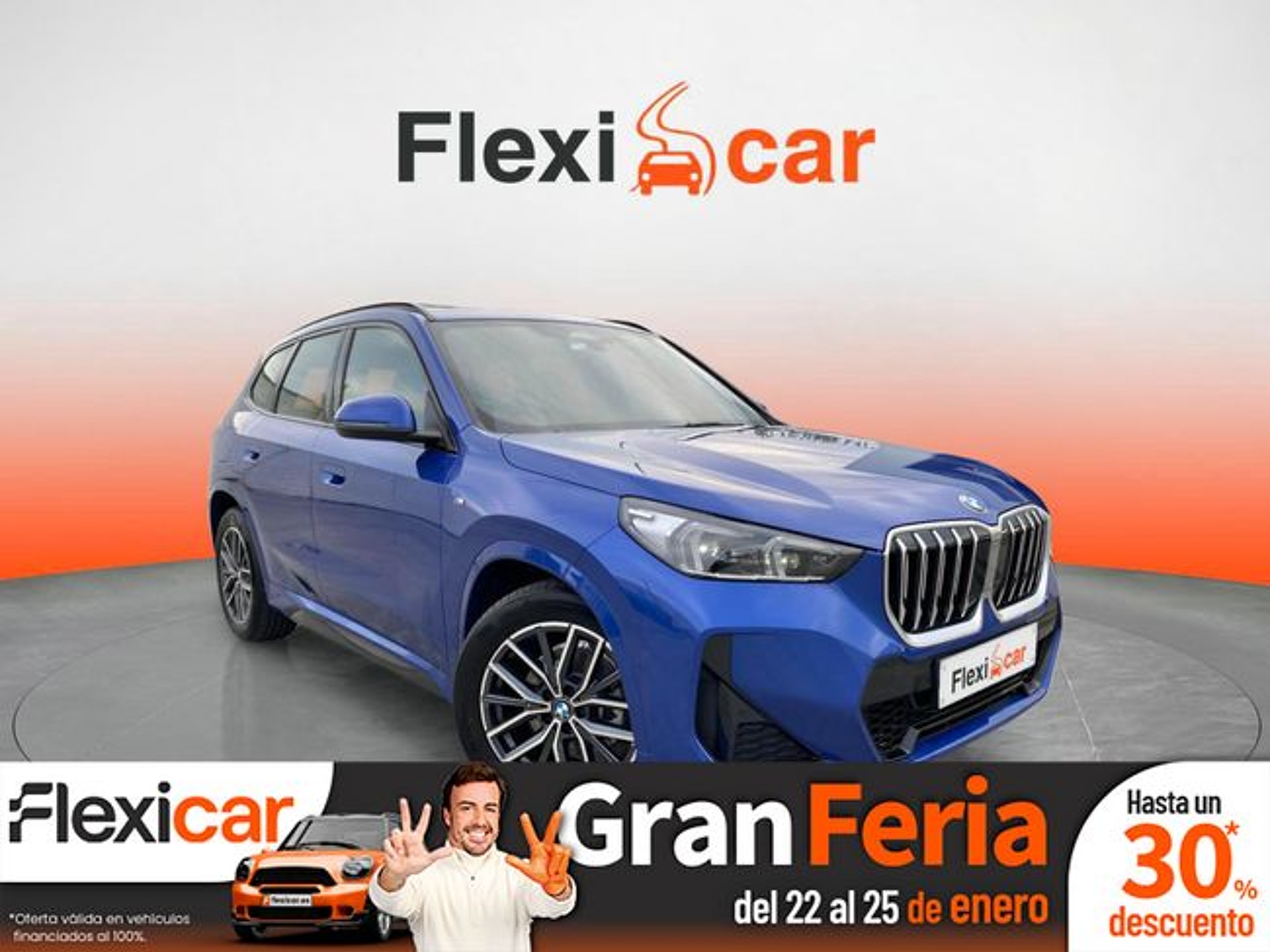 Imagen de BMW X1