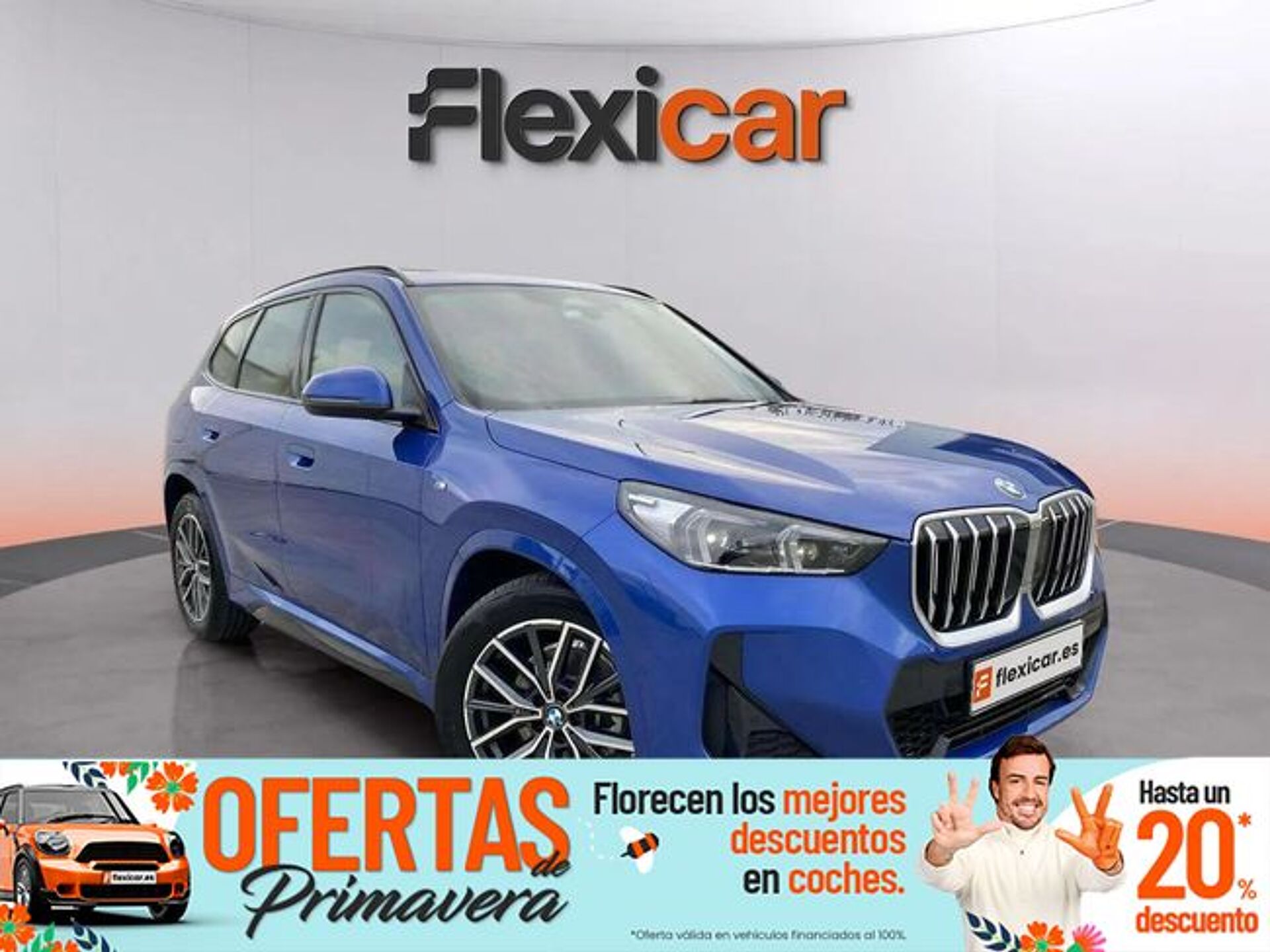 Imagen 1 de BMW X1
