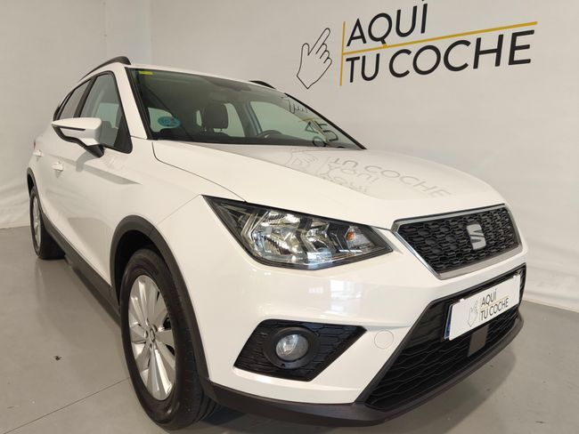 Foto del SEAT Arona 1.0 TSI S&S Style 110