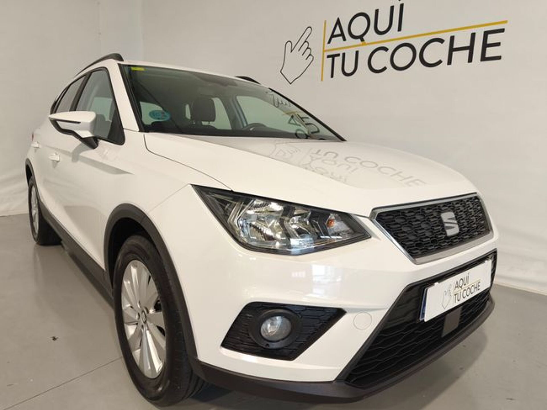 Imagen 2 de SEAT Arona