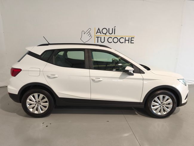Foto del SEAT Arona 1.0 TSI S&S Style 110