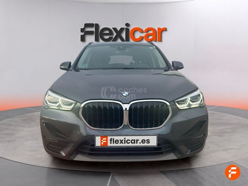 Foto del BMW X1 xDrive 20dA
