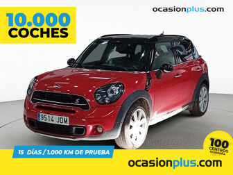 Imagen de MINI Countryman COUNTRYMAN COOPER SD ALL4