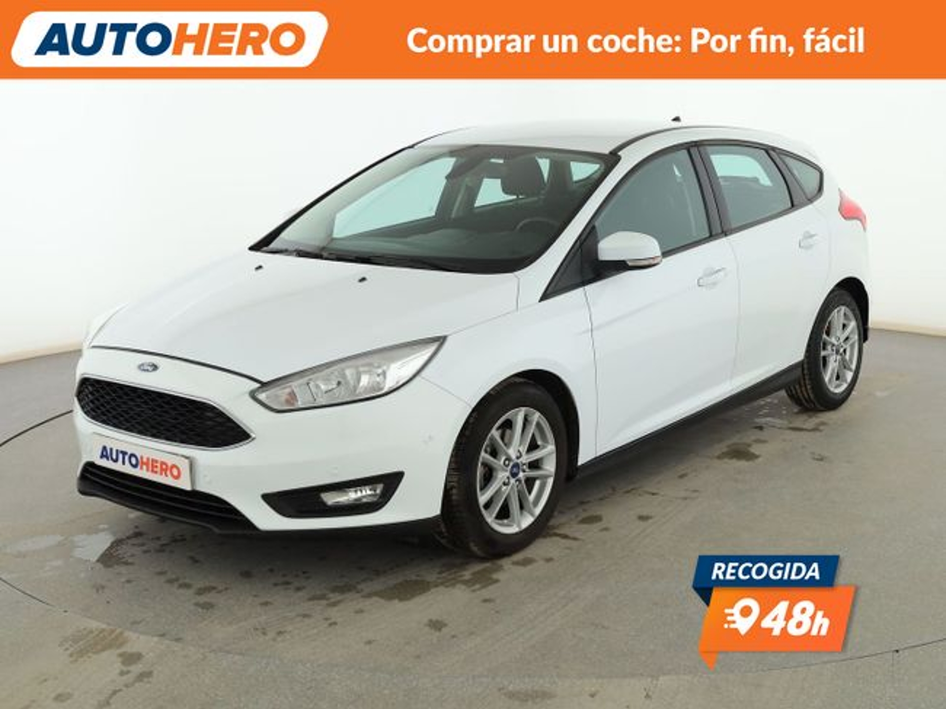 Imagen de FORD Focus