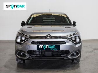 Imagen de CITROEN C4 ë - Shine 100kW