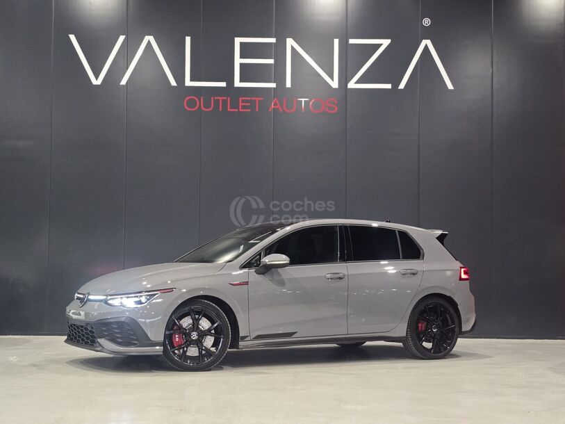 Foto del VOLKSWAGEN Golf 2.0 TSI GTI Clubsport DSG 221kW