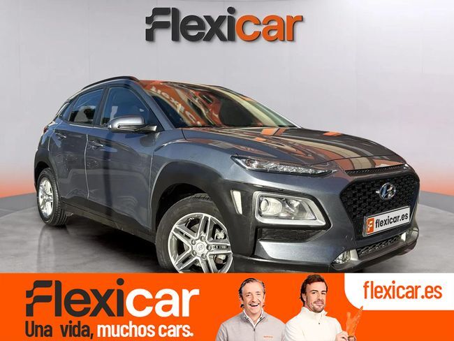 Foto del HYUNDAI Kona 1.0 TGDI Klass 4x2
