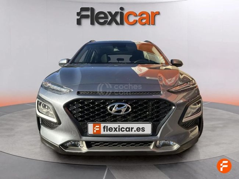 Foto del HYUNDAI Kona 1.0 TGDI Klass 4x2