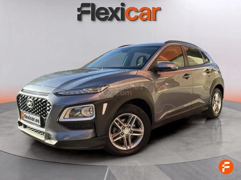 Foto del HYUNDAI Kona 1.0 TGDI Klass 4x2