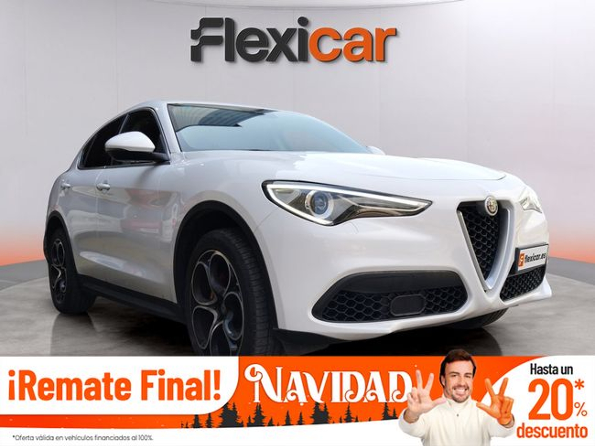 Imagen de ALFA ROMEO Stelvio