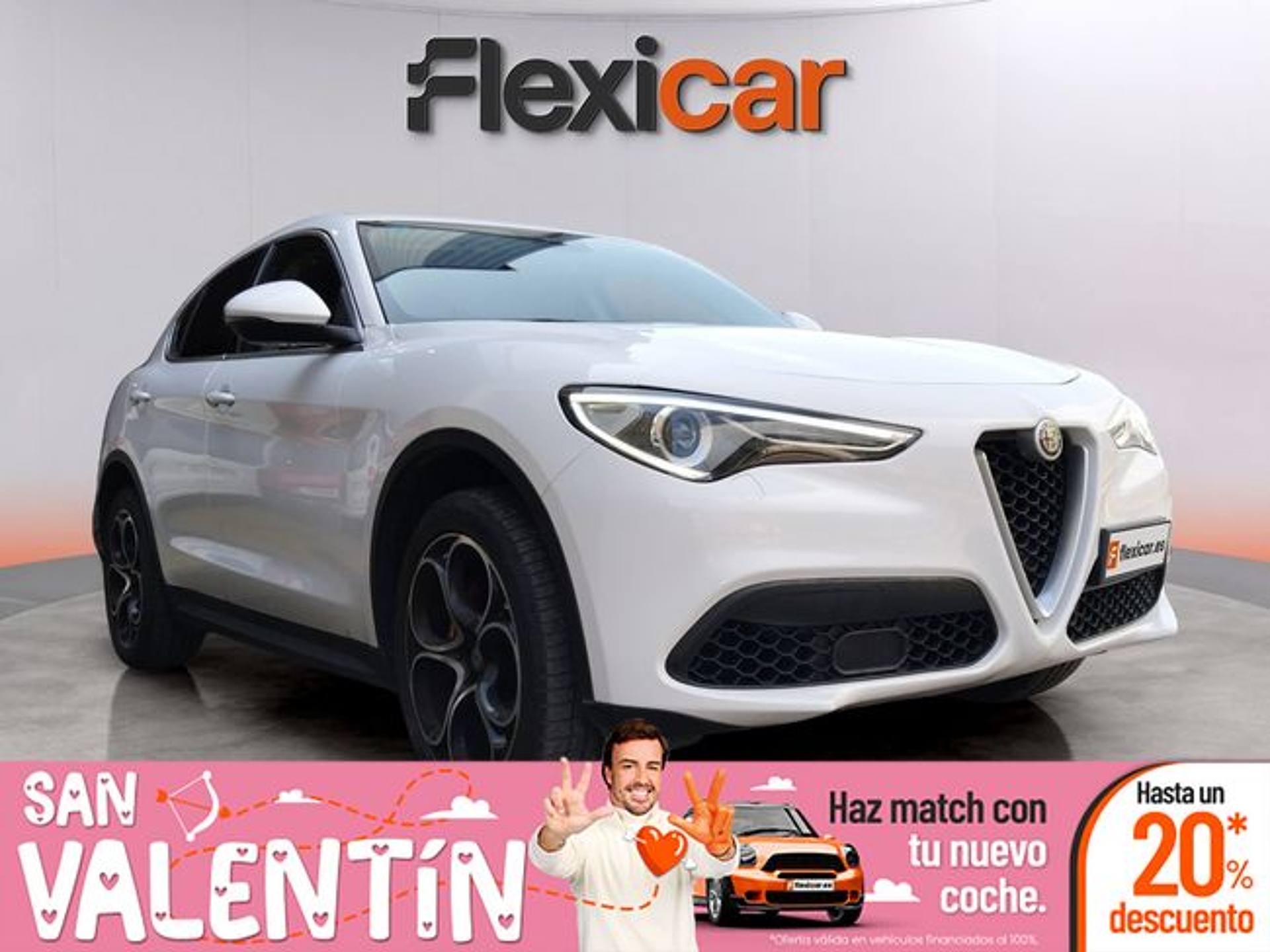 Imagen de ALFA ROMEO Stelvio