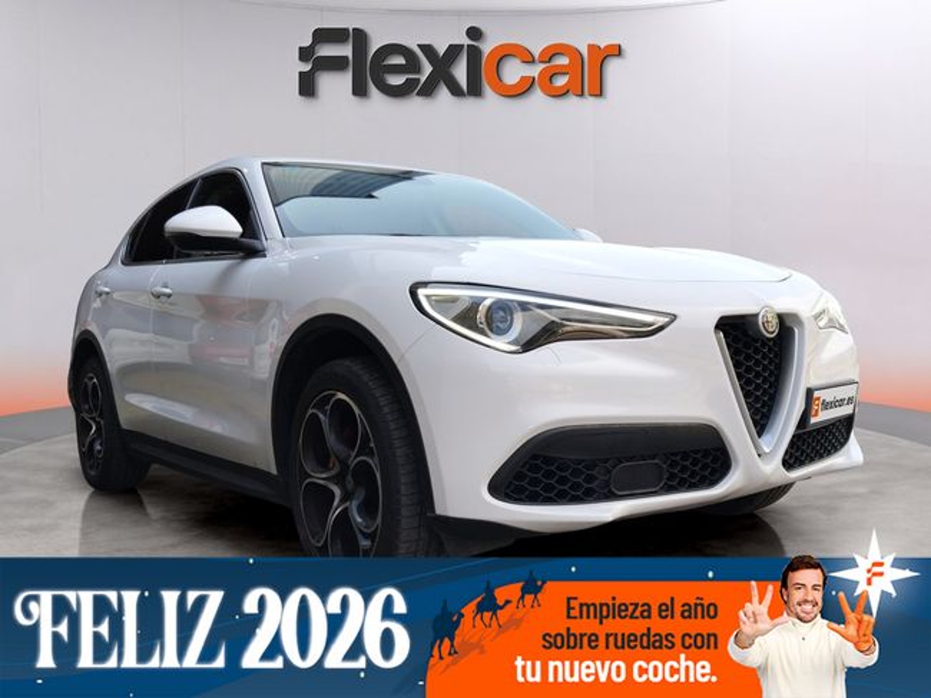 Imagen de ALFA ROMEO Stelvio