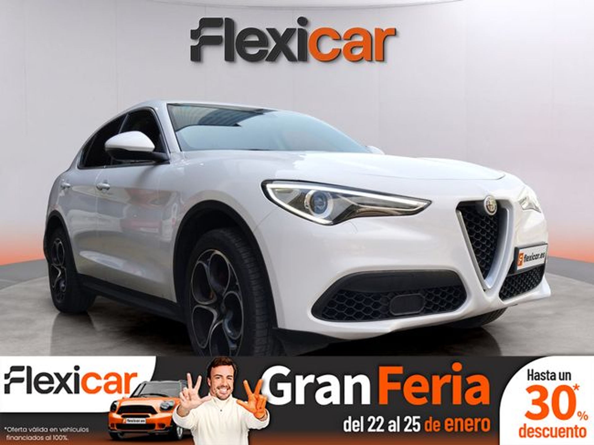 Imagen de ALFA ROMEO Stelvio