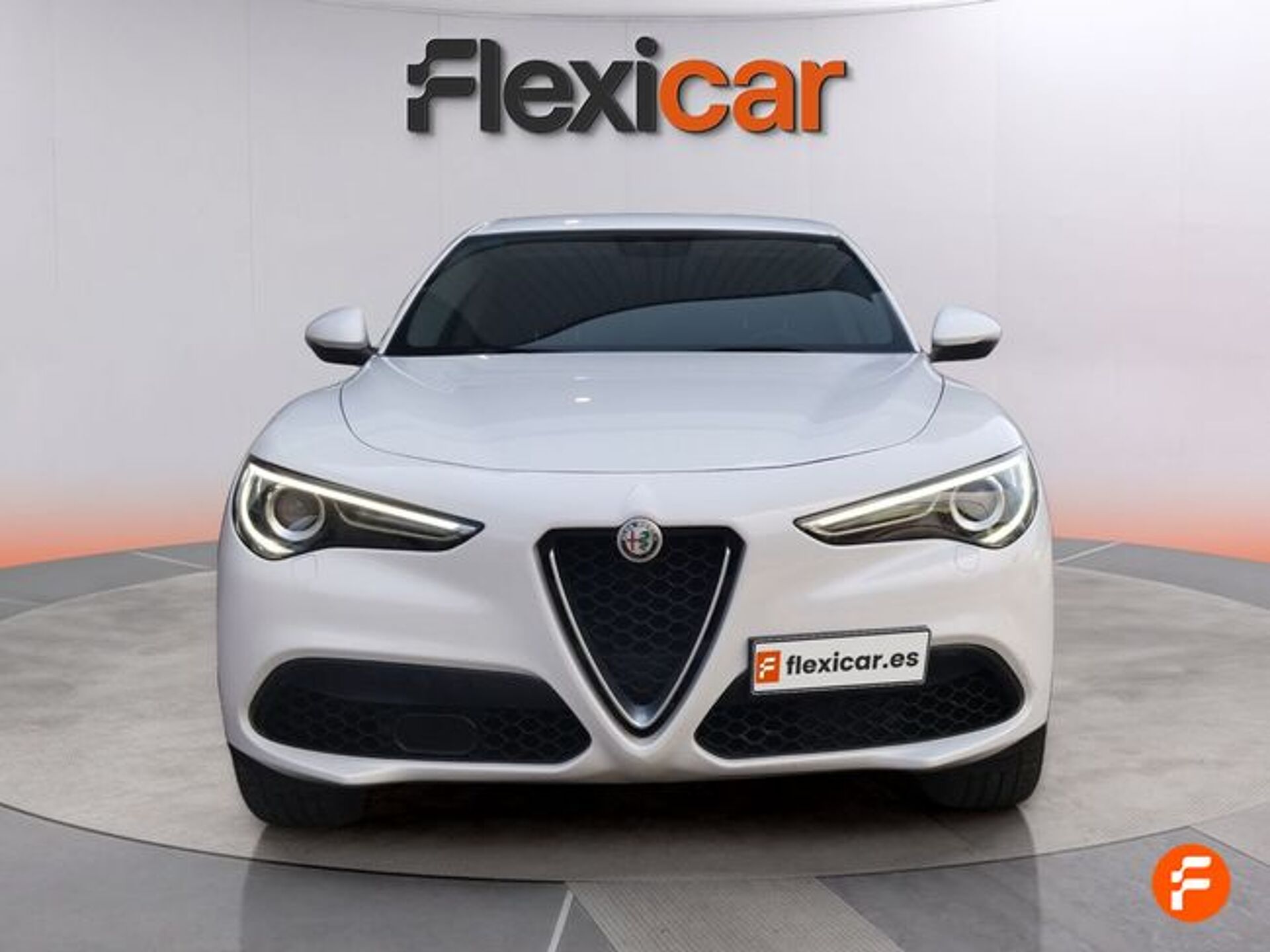 Imagen 2 de ALFA ROMEO Stelvio