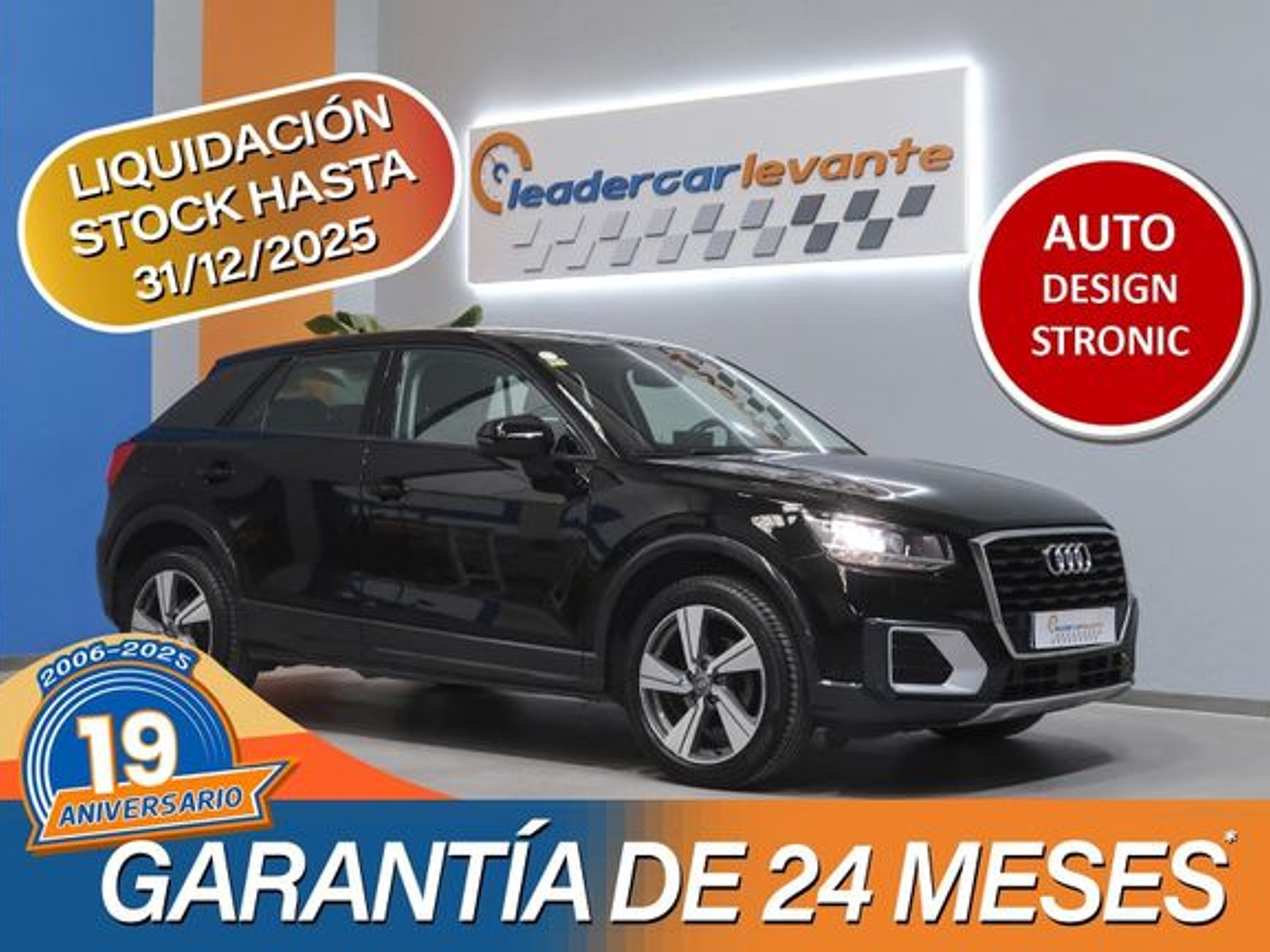 Imagen de AUDI Q2