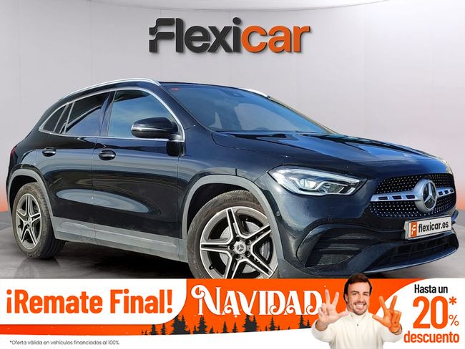 Imagen de MERCEDES Clase GLA