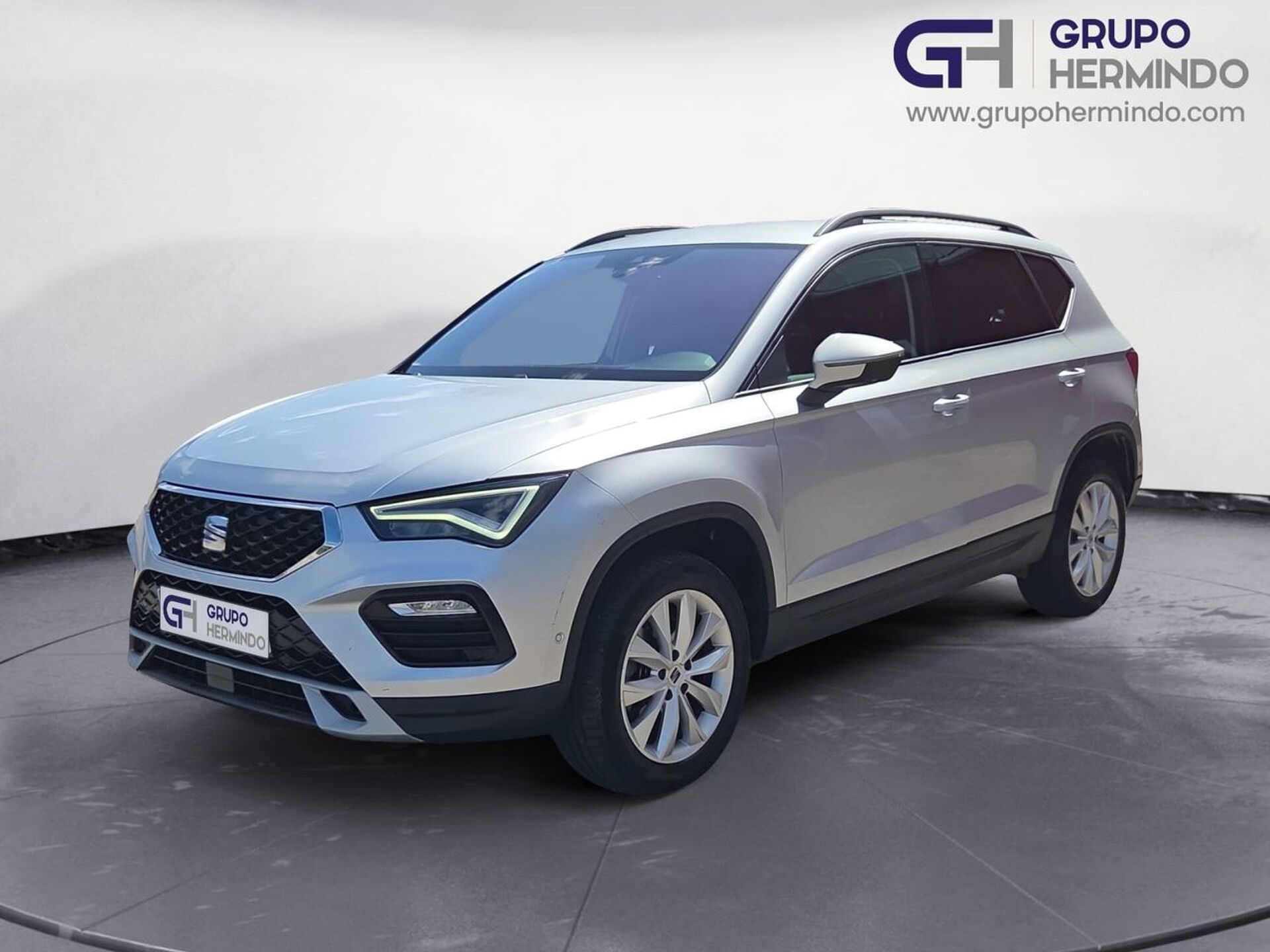 Imagen 2 de SEAT Ateca