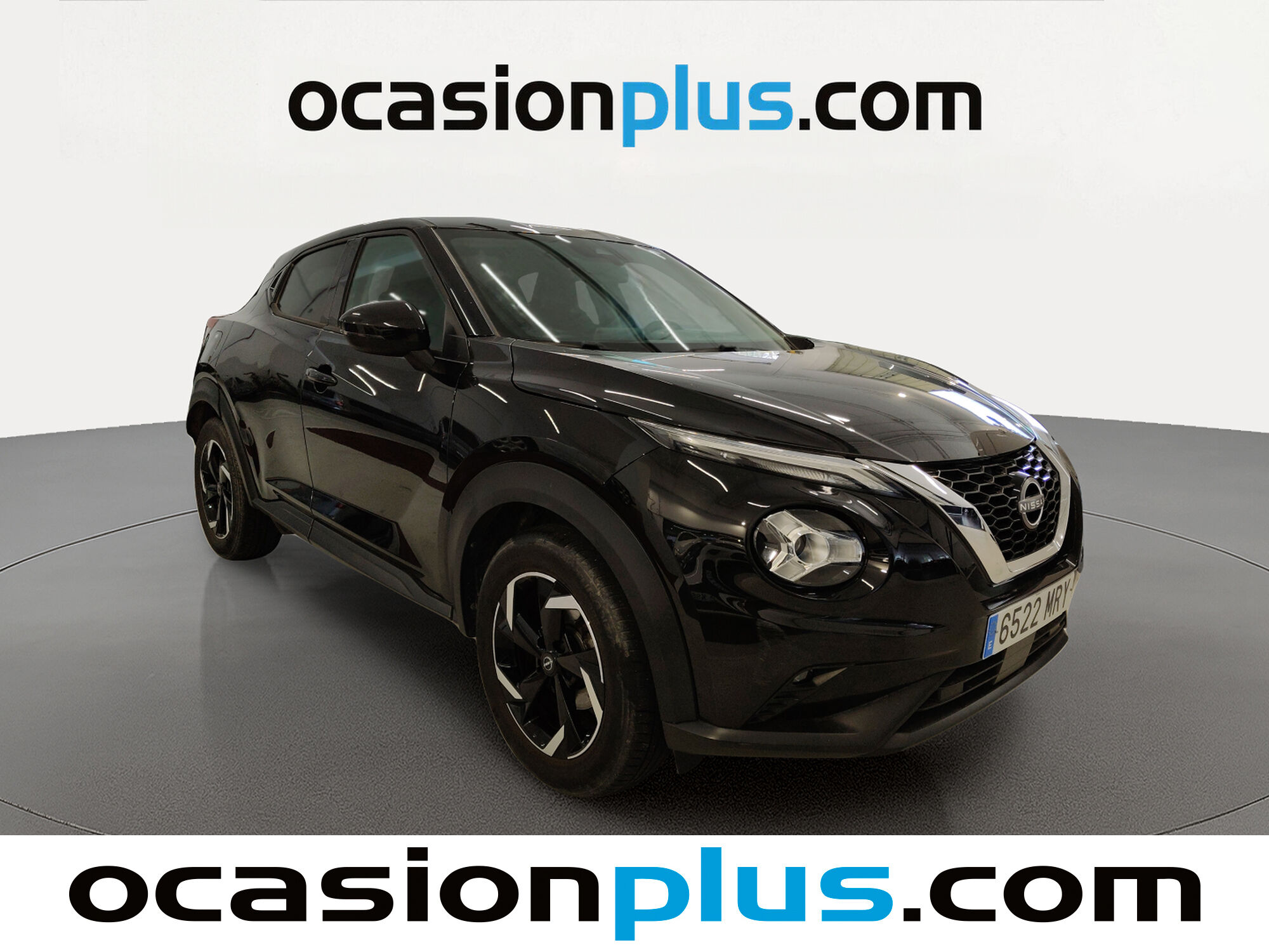Foto del NISSAN Juke 1.0 DIG-T Acenta 4x2 114