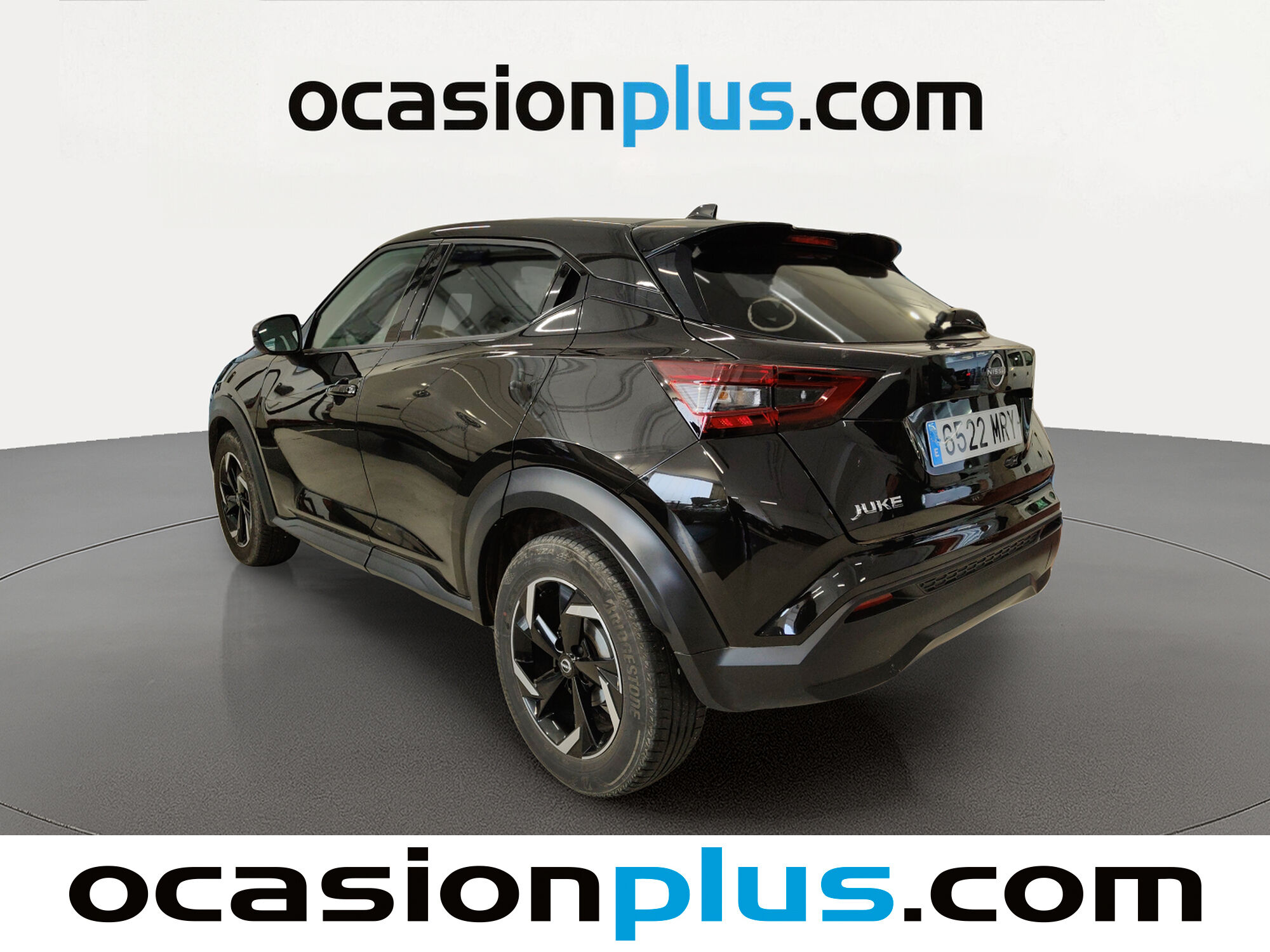 Foto del NISSAN Juke 1.0 DIG-T Acenta 4x2 114