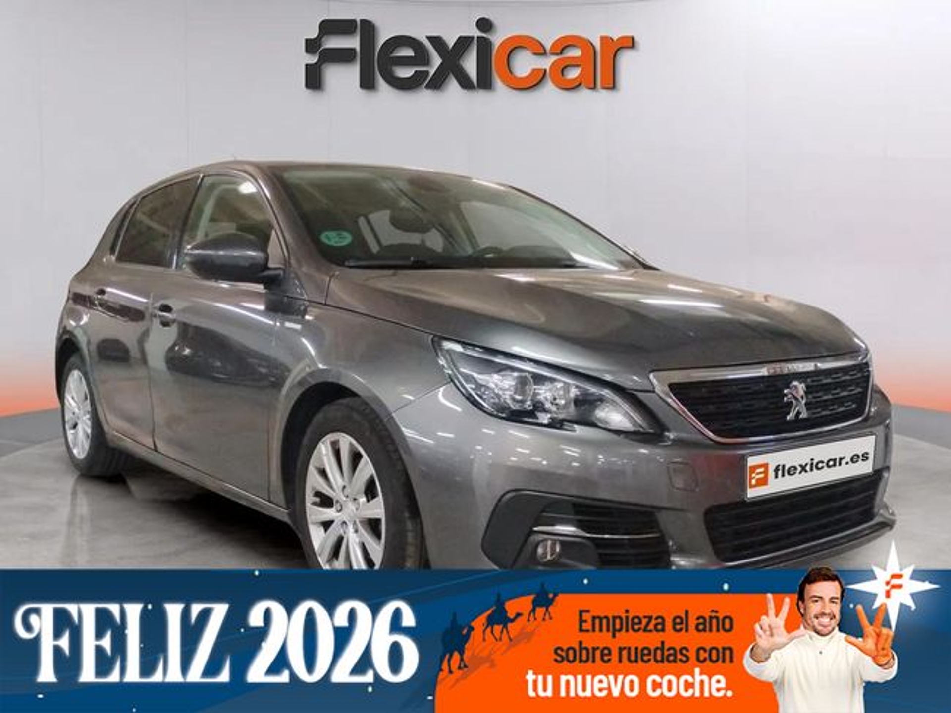 Imagen de PEUGEOT 308