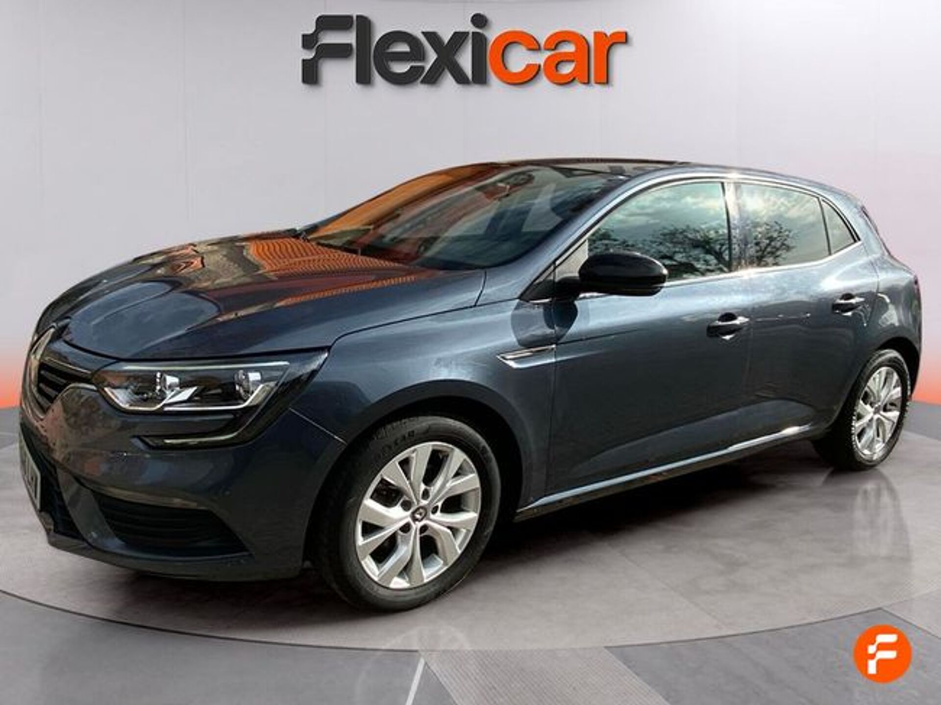 Imagen 3 de RENAULT Mégane