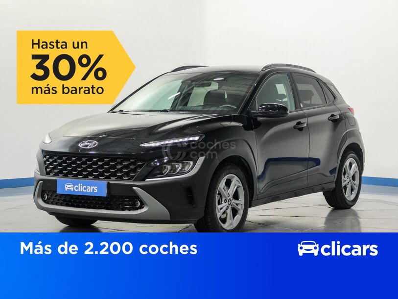 Foto del HYUNDAI Kona 1.0 TGDI Nline 30 Aniversario 4x2