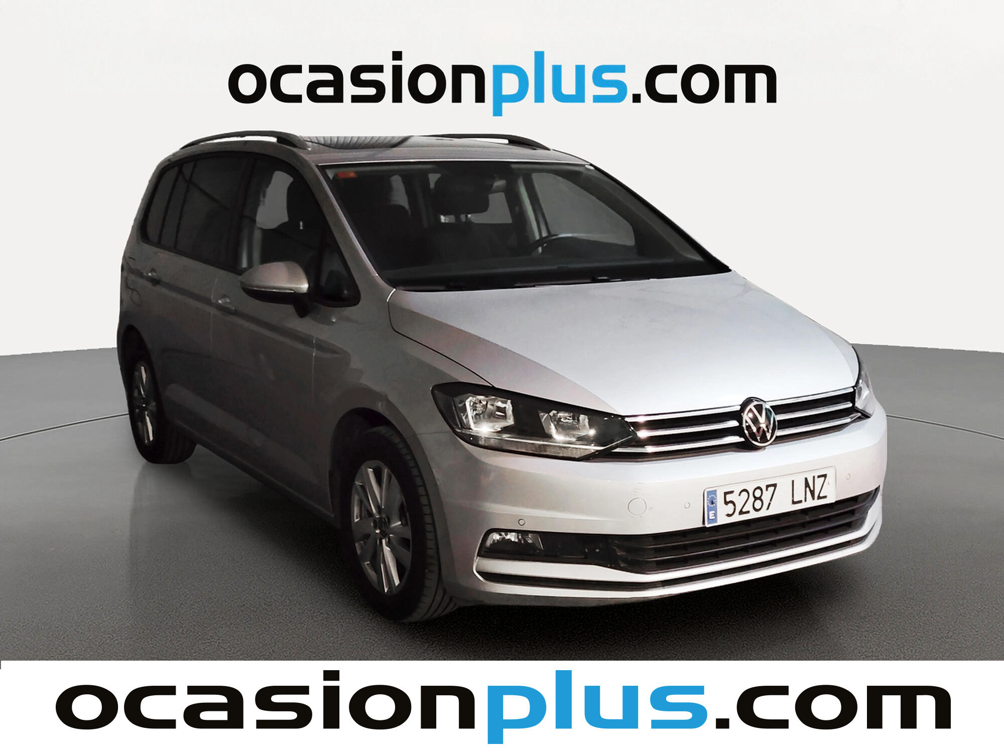 Foto del VOLKSWAGEN Touran 2.0TDI CR BMT Advance DSG7 110kW