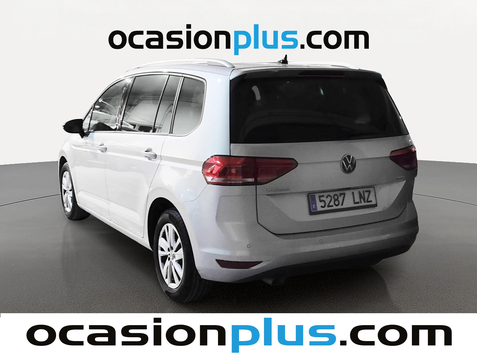 Foto del VOLKSWAGEN Touran 1.5 TSI EVO Advance DSG7 110kW