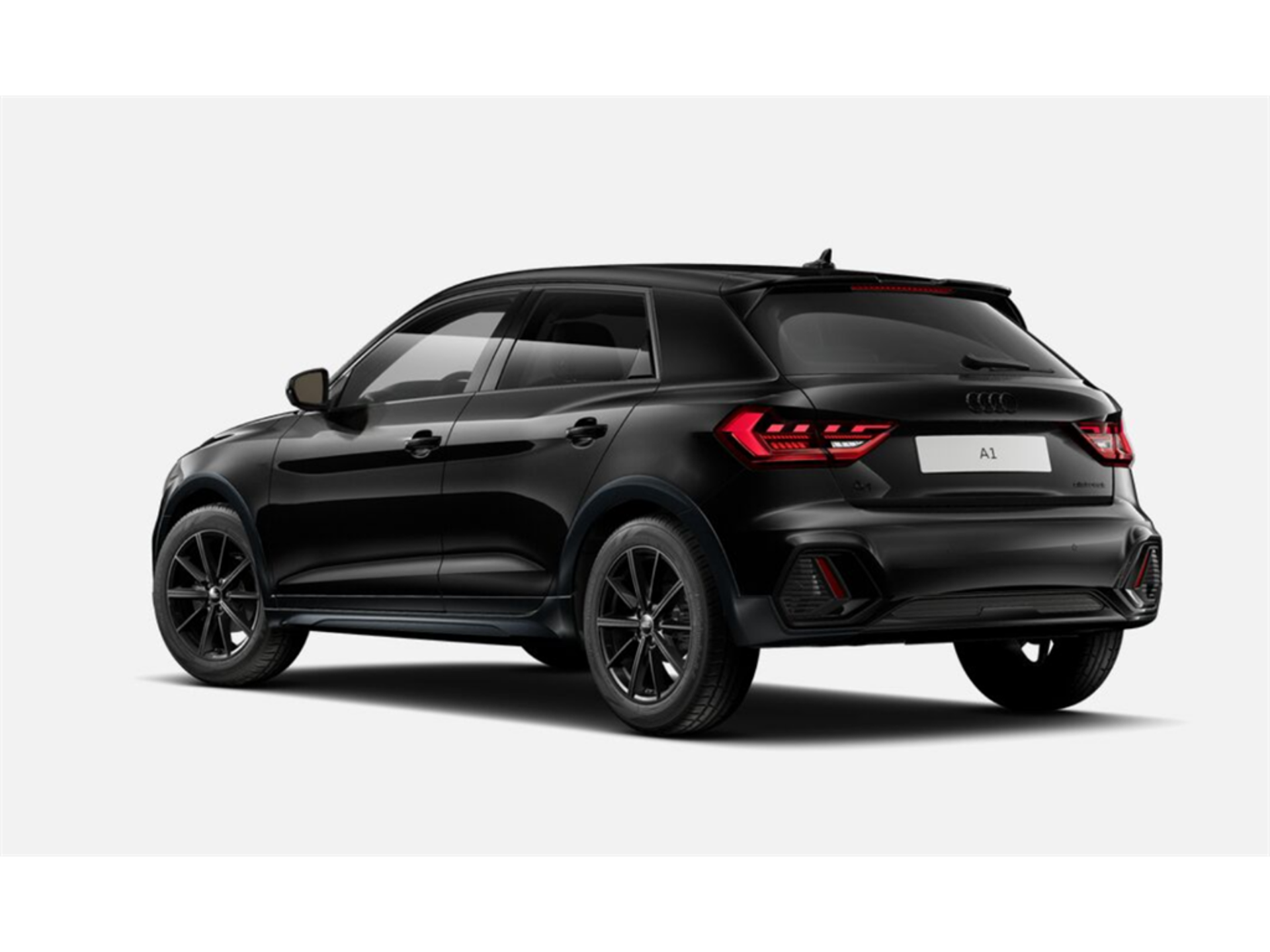 Imagen 2 de AUDI A1