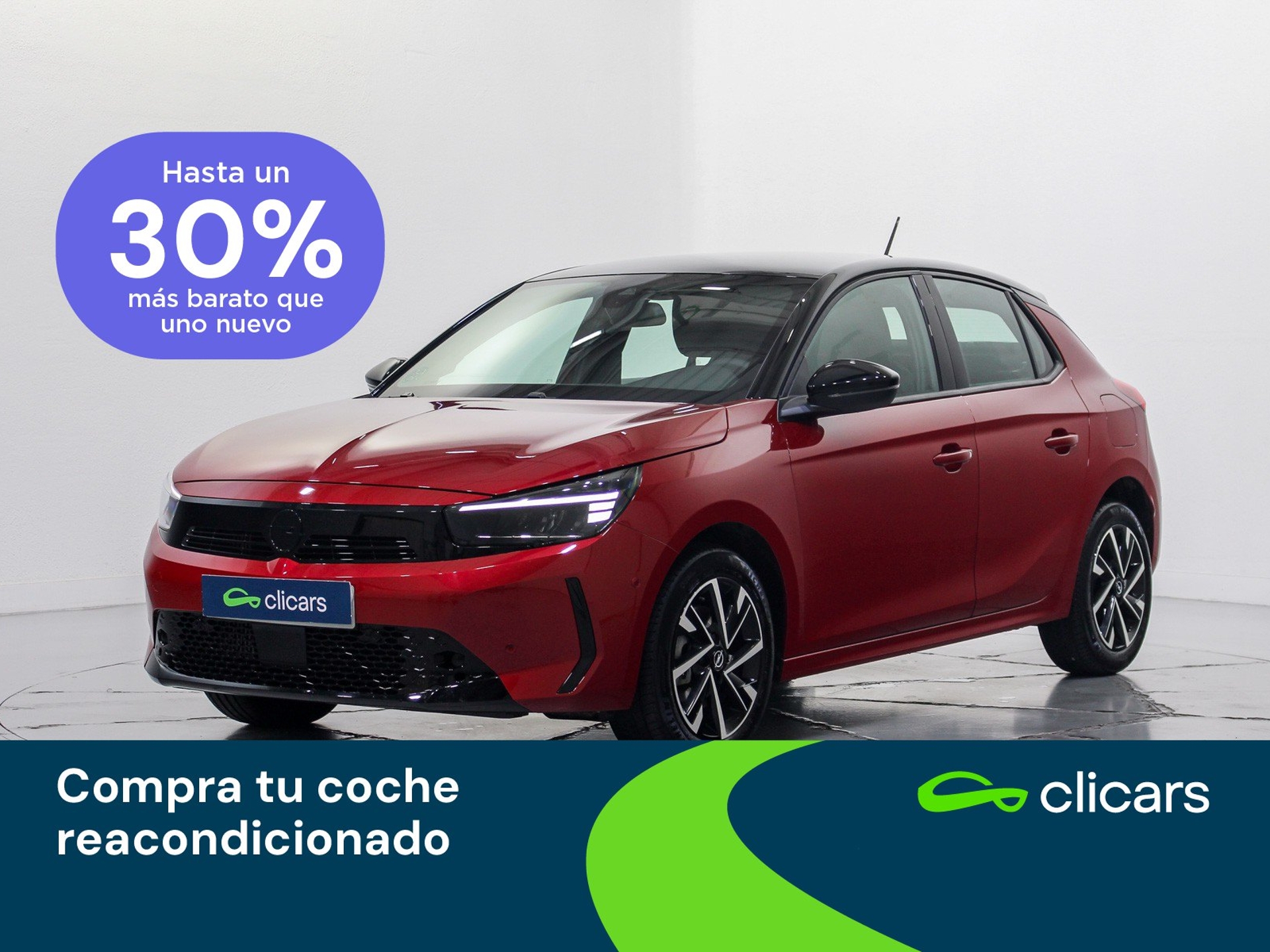 Imagen de OPEL Corsa