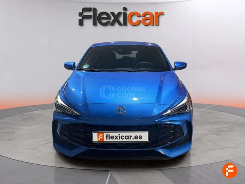 Foto del MG 3 1.5 Comfort