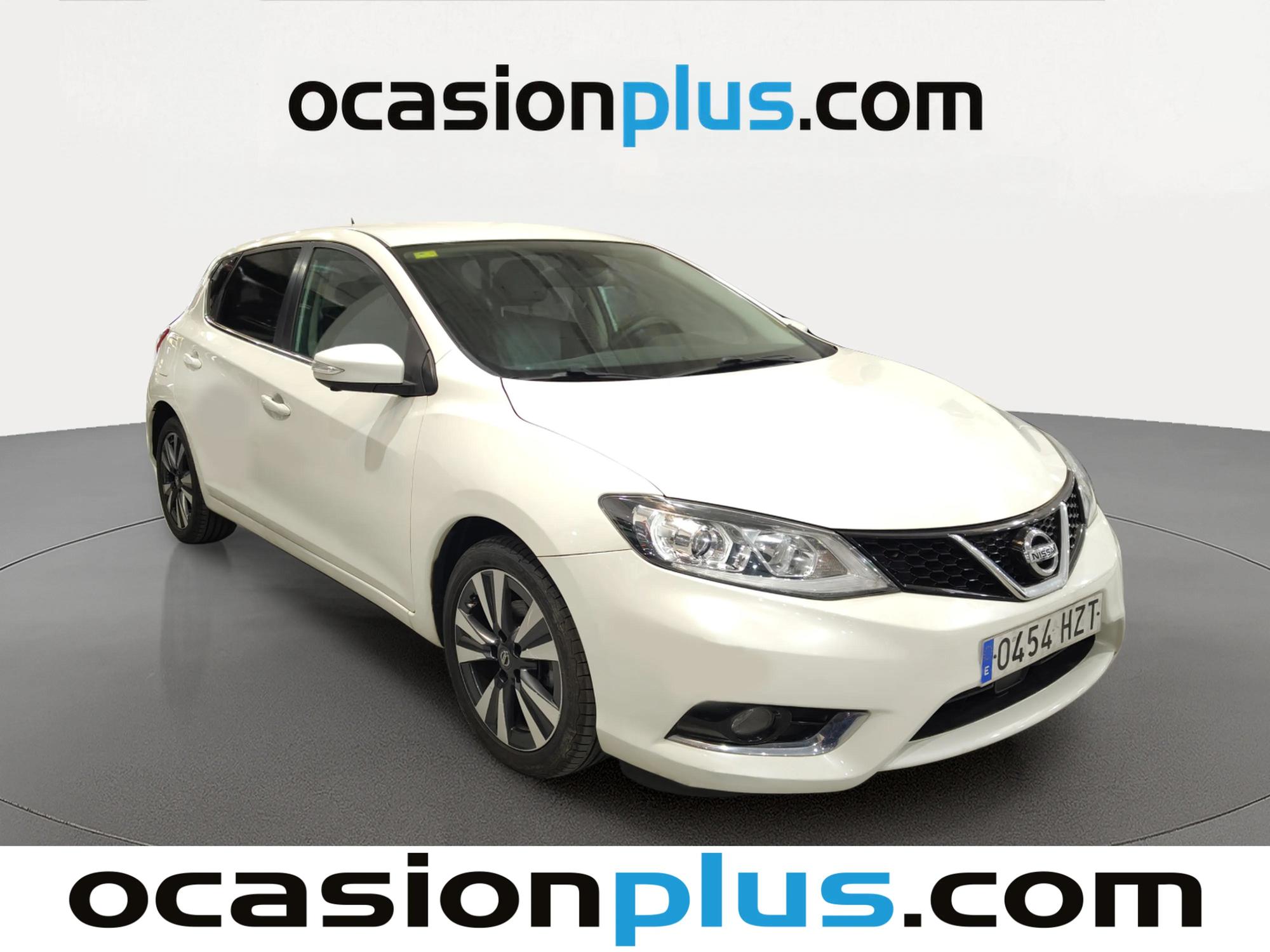 Foto del NISSAN Pulsar 1.5 dCi Tekna